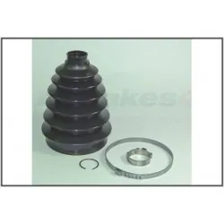 Freelander 1 outer axle boot kit jusqu'à 2003 - GENUINE