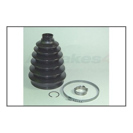 Freelander 1 outer axle boot kit jusqu'à 2003 - GENUINE Land Rover Genuine - 1