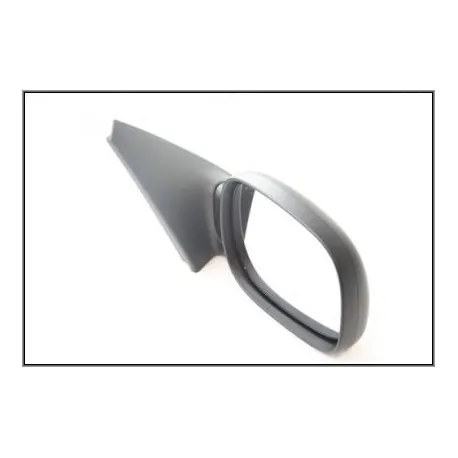 Freelander 1 door mirror assembly - RH - GENUINE