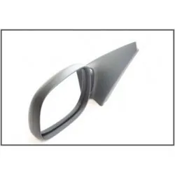 Freelander 1 door mirror assembly - LH - GENUINE