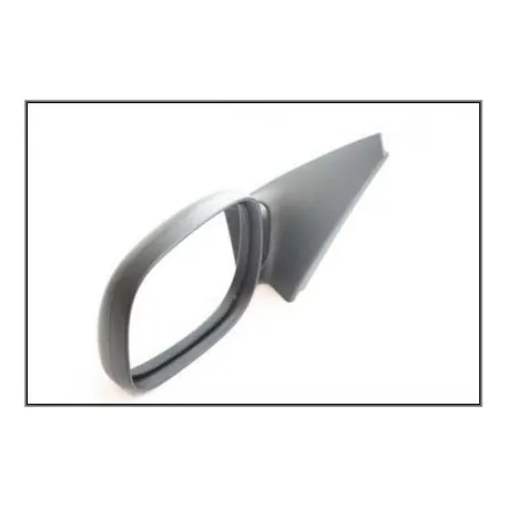 Freelander 1 door mirror assembly - LH - GENUINE