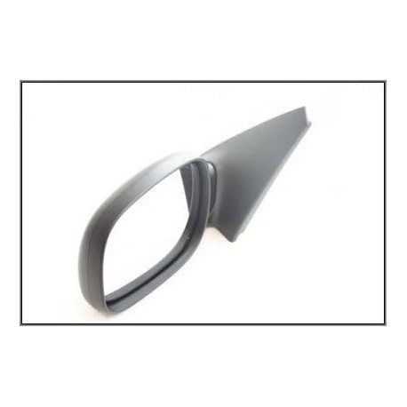 Freelander 1 door mirror assembly - LH - OEM OEM - 1