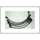 Ignition lead set for 4 cylinder petrol Allmakes UK - 1