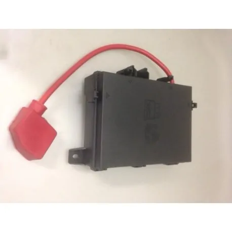 Electrical fusebox assembly for Range Rover P38 2.5 TD from 1999