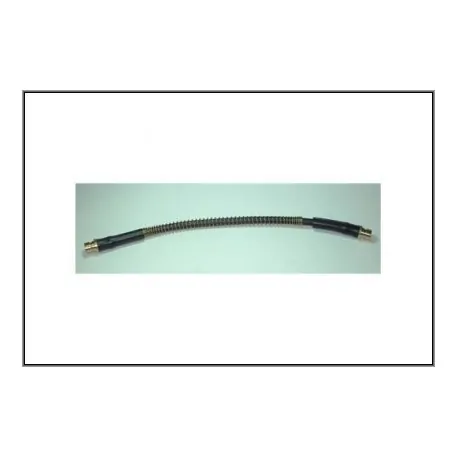 Discovery 1 without ABS front brake hose - GENUINE