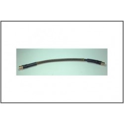 Discovery 1 front brake hose - REPLACEMENT