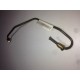 Discovery 1 front brakes pipe Bearmach - 2