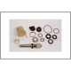Discovery 1 brake master cylinder without ABS repair kit Britpart - 1
