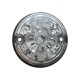 Defender front side led light Wipac - 1