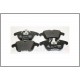 FREELANDER 2/EVOQUE front brake pads - GENUINE Land Rover Genuine - 1