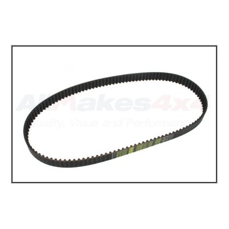 Freelander 2 2.2 TD4 timing belt - GENUINE Land Rover Genuine - 1