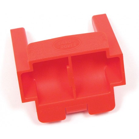 Capuchon protecteur de dispositif d'attelage Land Rover Genuine - 1