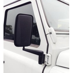 Defender XL wing mirror Best of LAND - 4
