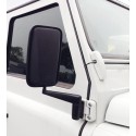 Defender XL wing mirror