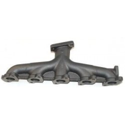 TD5 Exhaust manifold - GENUINE Land Rover Genuine - 1