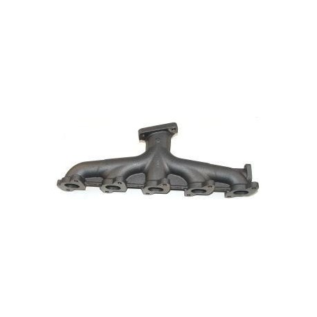 TD5 Exhaust manifold - REPLACEMENT Britpart - 1
