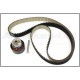 Timing belt kit for 2.7/3.0 TDV6 - GENUINE