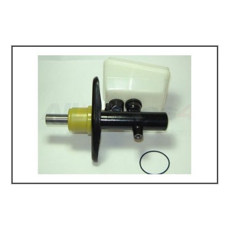 Brake master cylinder Discovery 1 with ABS Allmakes UK - 1