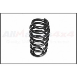 Discovery 3/4 rear coil spring - GENUINE Land Rover Genuine - 1