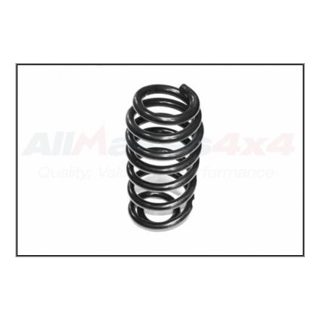 Discovery 3/4 rear coil spring - GENUINE Land Rover Genuine - 1