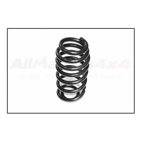Discovery 3/4 rear coil spring - GENUINE