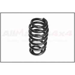 Discovery 3 front coil spring - GENUINE Land Rover Genuine - 1