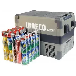 CFX 40 WAECO fridge/freezer Waeco - 2