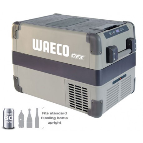 CFX 40 WAECO fridge/freezer Waeco - 1