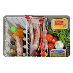 Refrigérateur à compresseur CFX 50 WAECO Waeco - 3