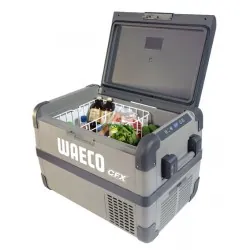 Refrigérateur à compresseur CFX 50 WAECO Waeco - 2