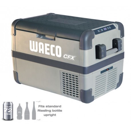Waeco shop cfx 90