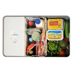 CFX 65DZ WAECO fridge/freezer Waeco - 3