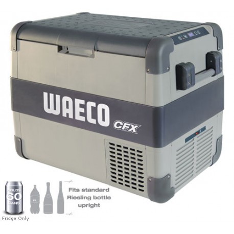 CFX 65DZ WAECO fridge/freezer Waeco - 1