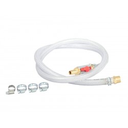 PREMIUM WATER TANK HOSE KIT - BY FRONT RUNNER