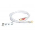 PREMIUM WATER TANK HOSE KIT - BY FRONT RUNNER