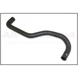 Discovery/RRC 300 TDI heater hose outlet