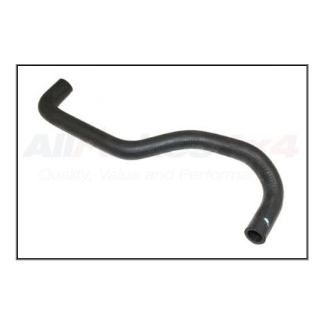 Discovery/RRC 300 TDI heater hose outlet Allmakes UK - 1