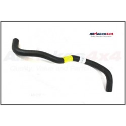 Discovery/RRC 300 TDI heater hose inlet