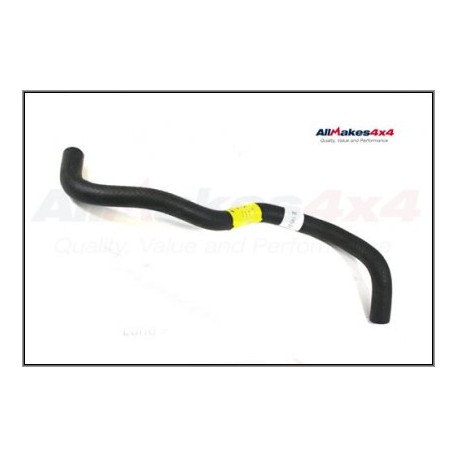 Discovery/RRC 300 TDI heater hose inlet Allmakes UK - 1