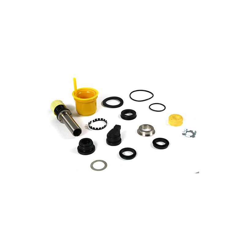 SINGLE SYSTEM 66 TO 77 BRAKE MASTER CYLINDER REPAIR KIT FOR ROVER 2000/2200