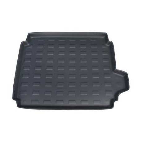 TAPIS DE COFFRE POUR RANGE ROVER SPORT à partir de 2013 - ADAPTABLE Britpart - 1