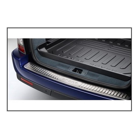 LOADSPACE PROTECTOR FOR RANGE ROVER SPORT from 2012 - GENUINE Land Rover Genuine - 1