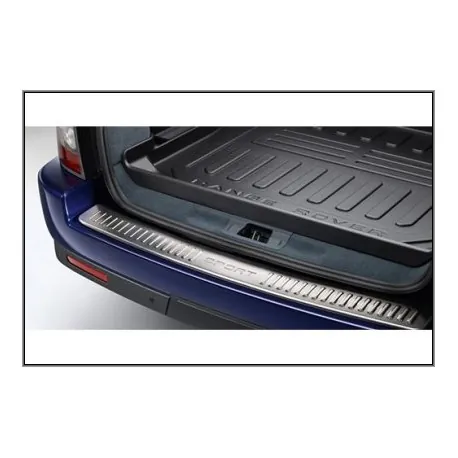 LOADSPACE PROTECTOR FOR RANGE ROVER SPORT from 2012 - GENUINE