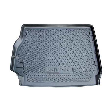 Tapis de coffre RANGE ROVER SPORT jusqu'à 2012 - ADAPTABLE Britpart - 1