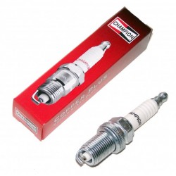 Spark plug Range Rover classic V8 carb N12Y Champion - 1