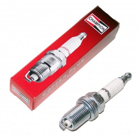 Spark plug Range Rover classic V8 carb N12Y Champion - 1