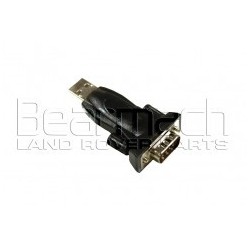 Prise USB pour cable EAS Bearmach - 1