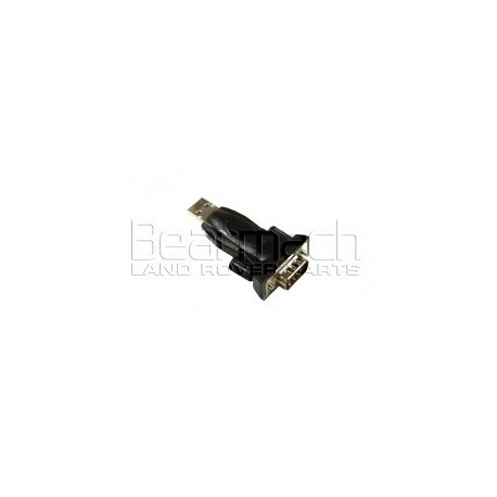 Prise USB pour cable EAS Bearmach - 1