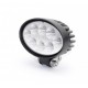 Led work lamp TRUCK-LITE 12v/24v 1400 lumens Trucklite - 2