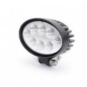 Phare de travail à Leds TRUCK-LITE 12v/24v 1400 lumens